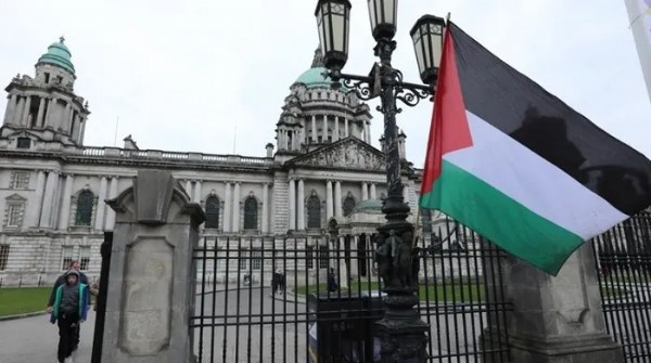 İrlanda’dan İsrail’e sert tepki! “Gazze’de yaşananlar meşrulaştırılamaz ve savunulamaz”